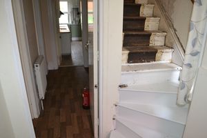 Stairs- click for photo gallery